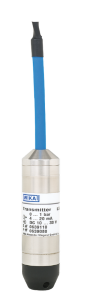 Sonde immergeable